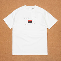 Parlez Hblock T-Shirt - White thumbnail