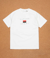 Parlez Hblock T-Shirt - White