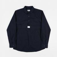 Parlez Heel Shirt - Navy thumbnail