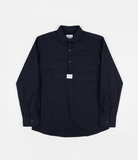 Parlez Heel Shirt - Navy