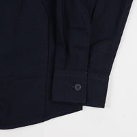 Parlez Heel Shirt - Navy thumbnail