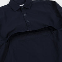 Parlez Heel Shirt - Navy thumbnail