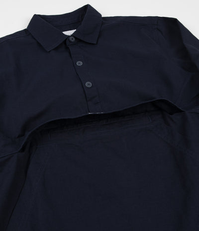 Parlez Heel Shirt - Navy