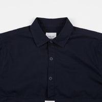 Parlez Heel Shirt - Navy thumbnail