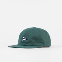 Parlez Holman Cap - Aqua thumbnail