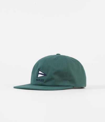 Parlez Holman Cap - Aqua