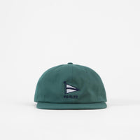 Parlez Holman Cap - Aqua thumbnail