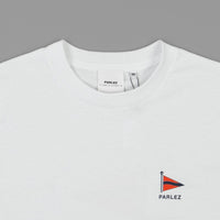 Parlez Holman T-Shirt - White thumbnail