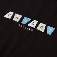 Parlez Hylas T-Shirt - Black thumbnail