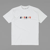 Parlez Hylas T-Shirt - White thumbnail