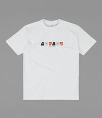 Parlez Hylas T-Shirt - White