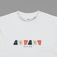 Parlez Hylas T-Shirt - White thumbnail