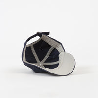 Parlez Jacobson Dad Cap - Navy thumbnail