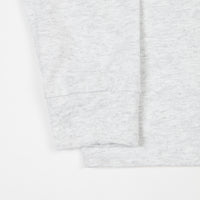 Parlez Jacobson Long Sleeve T-Shirt - Heather Grey thumbnail