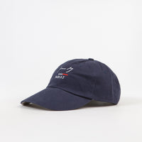 Parlez Kiku 2 Cap - Navy thumbnail