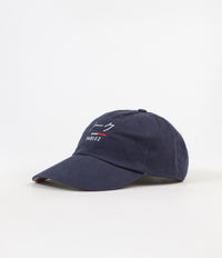 Parlez Kiku 2 Cap - Navy