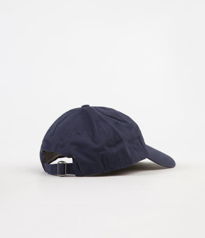 Parlez Kiku 2 Cap - Navy