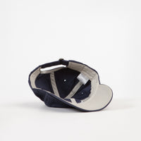 Parlez Kiku 2 Cap - Navy thumbnail