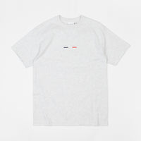 Parlez Kiku 2 T-Shirt - Heather Grey thumbnail