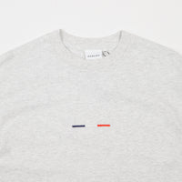 Parlez Kiku 2 T-Shirt - Heather Grey thumbnail