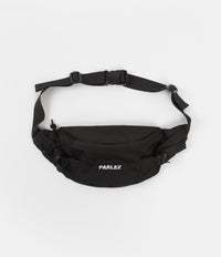 Parlez Kirby Hipbag - Black