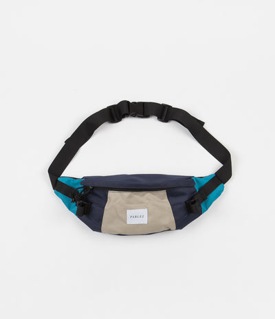 Parlez Kirby Hipbag - Blue