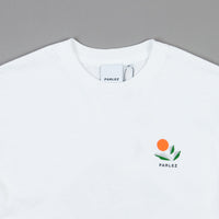 Parlez Kojo Back T-Shirt - White thumbnail