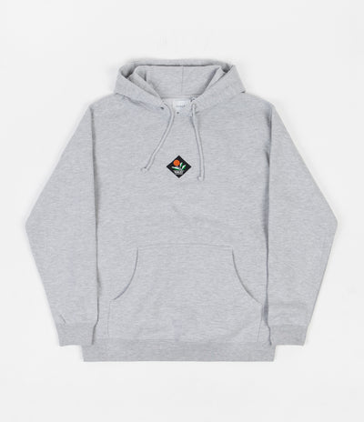 Parlez Kojo Hoodie - Heather