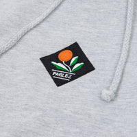 Parlez Kojo Hoodie - Heather thumbnail