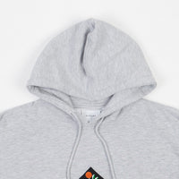 Parlez Kojo Hoodie - Heather thumbnail