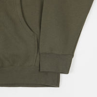 Parlez Kojo Hoodie - Khaki thumbnail