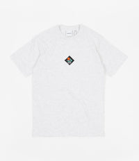 Parlez Kojo T-Shirt - Heather