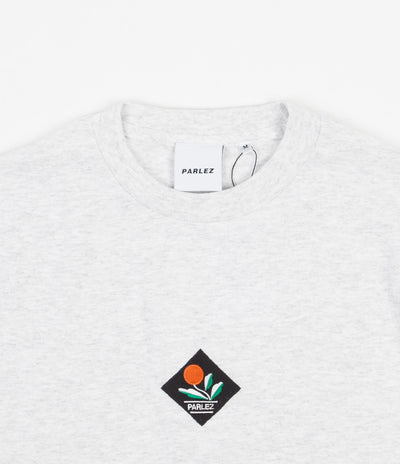 Parlez Kojo T-Shirt - Heather