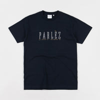 Parlez Krisel T-Shirt - Navy thumbnail