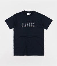 Parlez Krisel T-Shirt - Navy