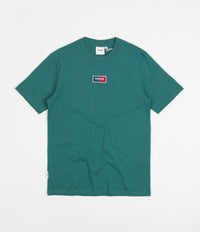 Parlez Kuff T-Shirt - Deep Teal