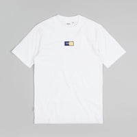 Parlez Kuff T-Shirt - White thumbnail