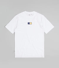 Parlez Kuff T-Shirt - White