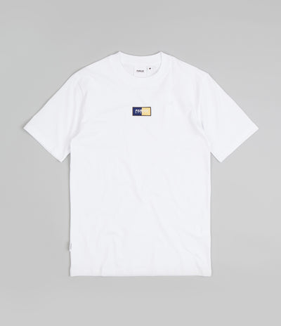 Parlez Kuff T-Shirt - White