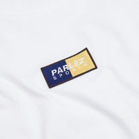 Parlez Kuff T-Shirt - White thumbnail