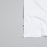 Parlez Kuff T-Shirt - White thumbnail