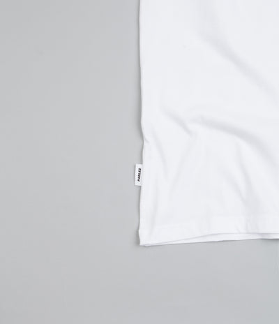 Parlez Kuff T-Shirt - White