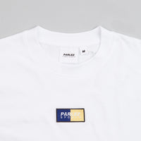 Parlez Kuff T-Shirt - White thumbnail