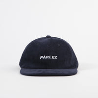 Parlez Ladsun Cap - Navy thumbnail