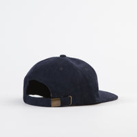 Parlez Ladsun Cap - Navy thumbnail