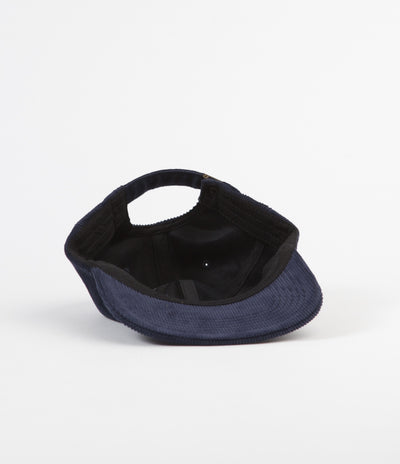 Parlez Ladsun Cap - Navy