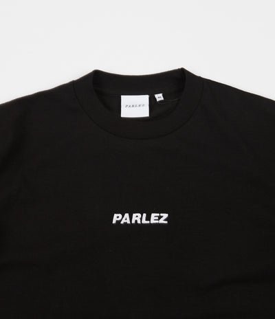 Parlez Ladsun T-Shirt - Black