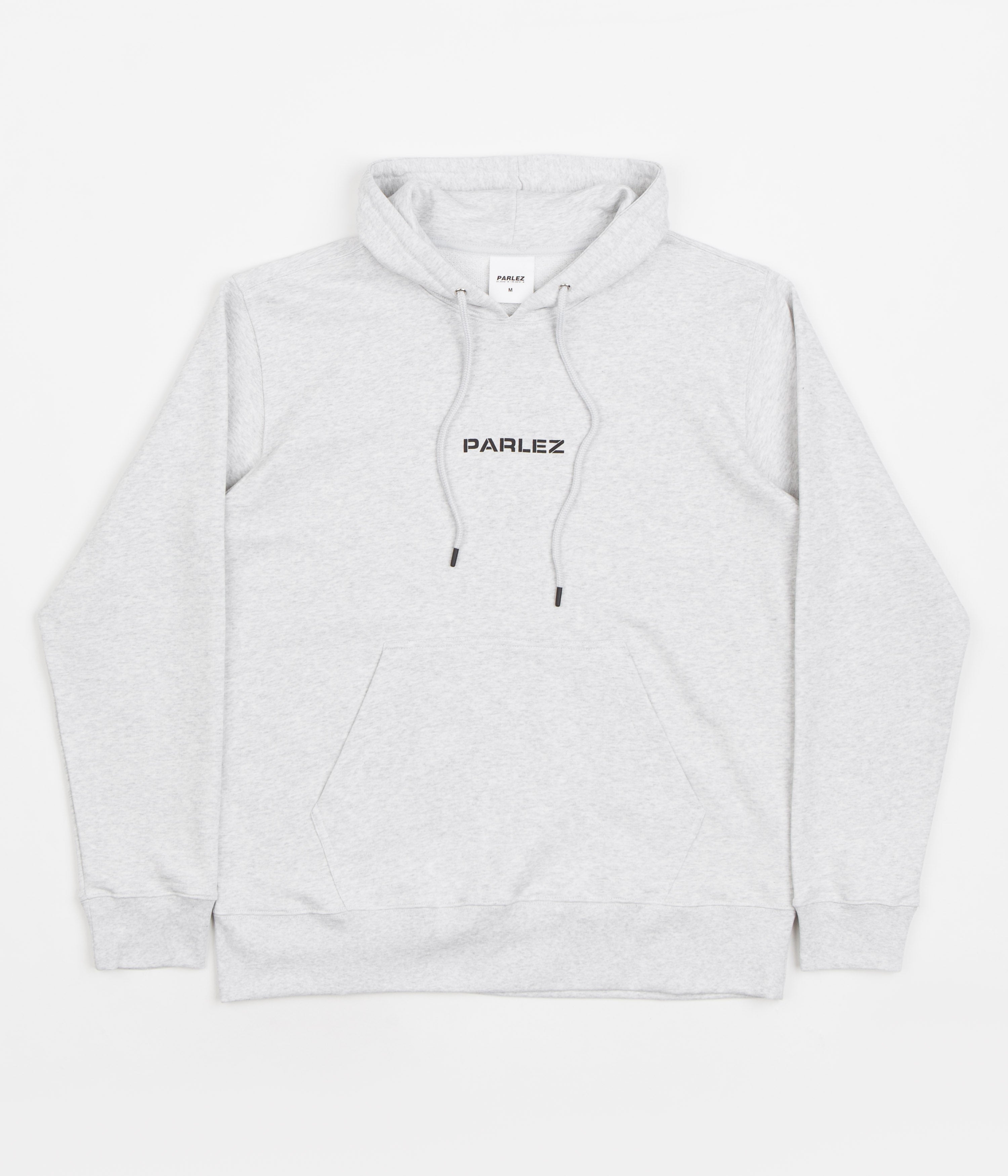 Parlez Laguna Hoodie - Heather | Flatspot