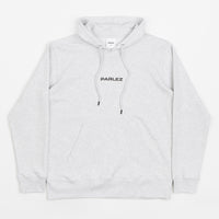 Parlez Laguna Hoodie - Heather thumbnail