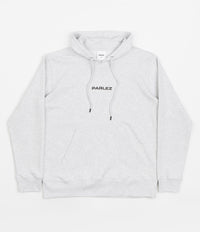 Parlez Laguna Hoodie - Heather